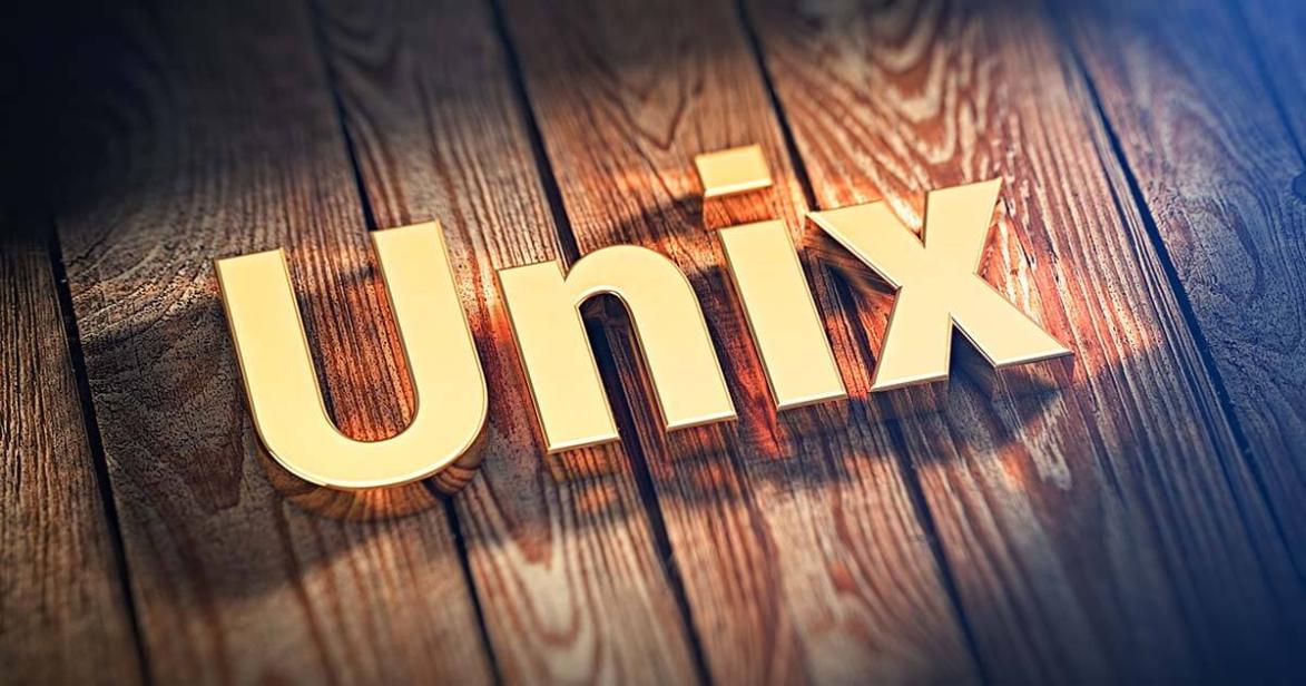 ¿Cuáles son los beneficios de usar la línea de comandos de Unix?